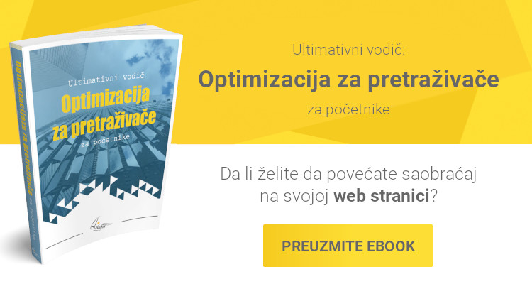 Besplatno skinite Arbonin SEO ebook!