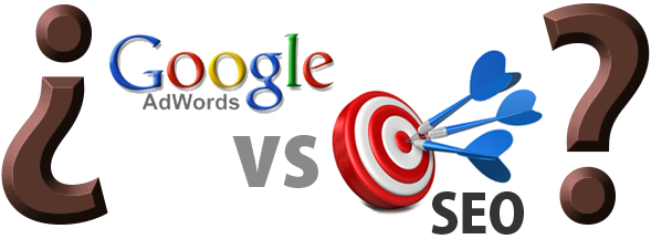 Google AdWords ili SEO, koja opcija je za vas najbolja?