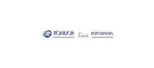 Kondor line