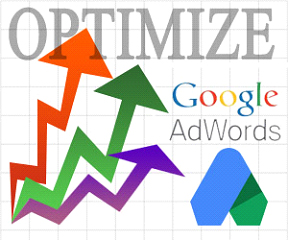 Optimizacija Adwords kampanje