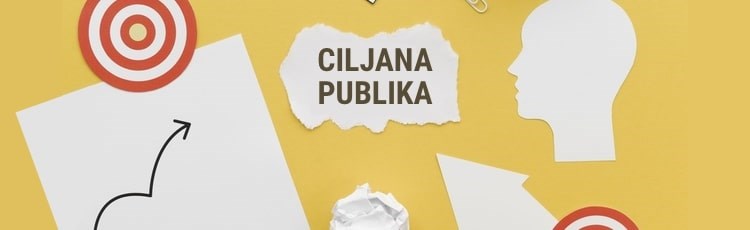 Kako da pronađete svoju ciljanu publiku online