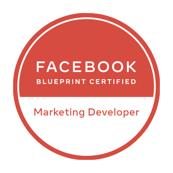 Facebook Certified Marketing Developer